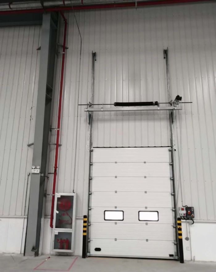 出租武汉市东西湖区高标仓库3.4万平