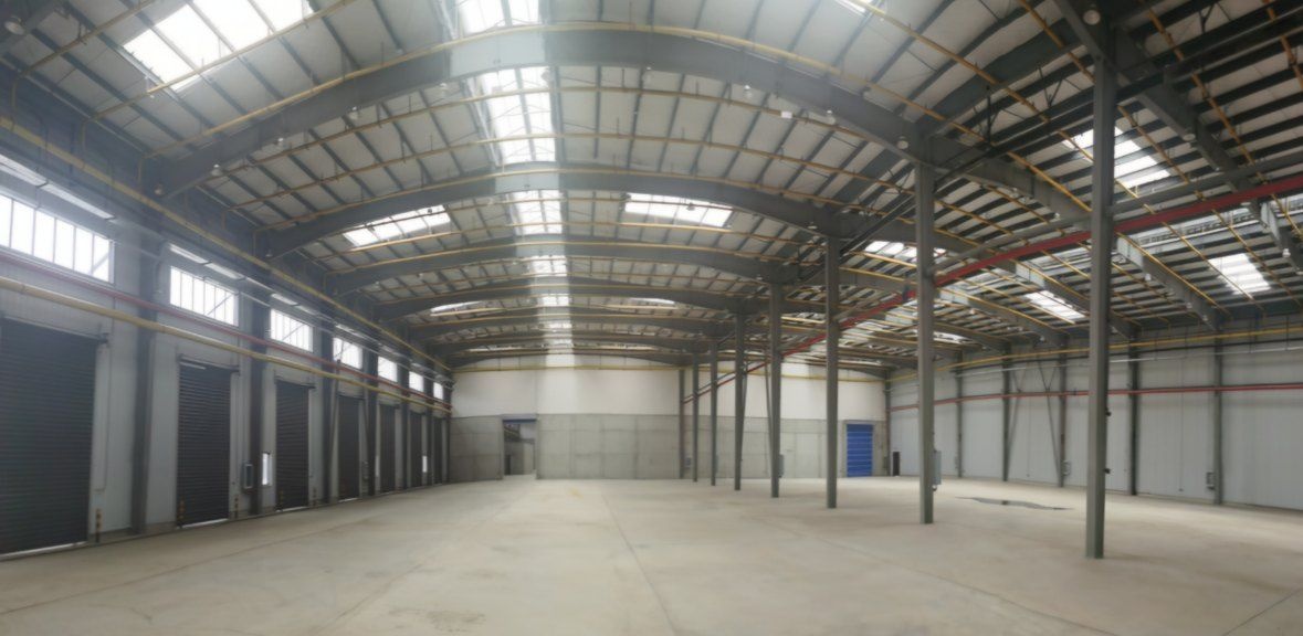 江夏区周边凤凰园三路高标仓库招租/房东直租