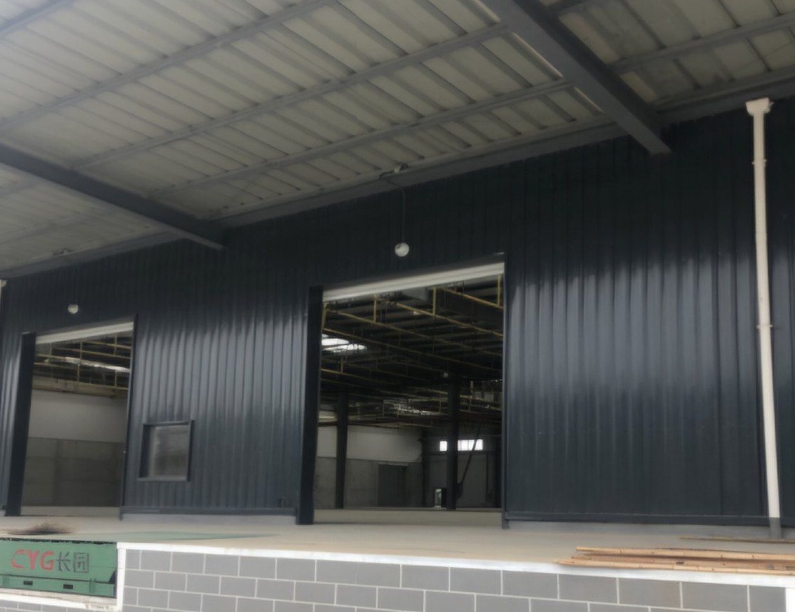 江夏区周边凤凰园三路高标仓库招租/房东直租