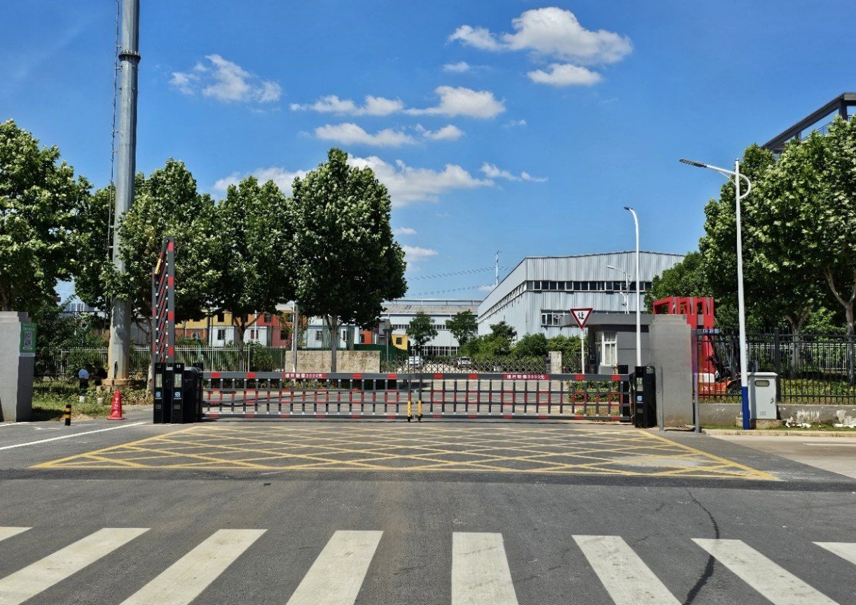 江夏区周边凤凰园三路高标仓库招租/房东直租