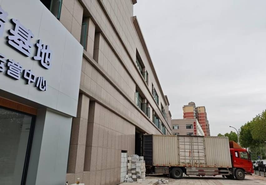 武汉硚口区华生汉口城市广场仓库出租