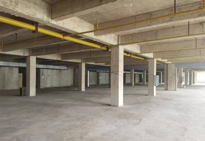 武汉硚口区华生汉口城市广场仓库出租