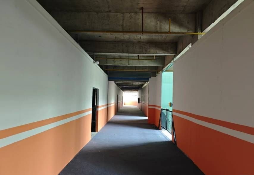 武汉硚口区华生汉口城市广场仓库出租