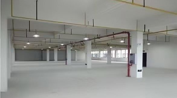 房东直租武汉客厅附近优质仓库