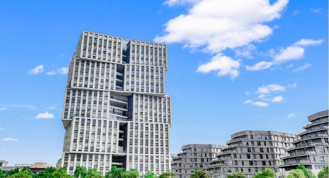 武汉创魔方孵化器200-5000平厂房出租