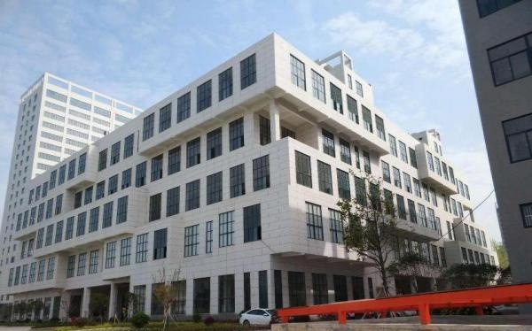 武汉中心城区产业园一楼厂房招租