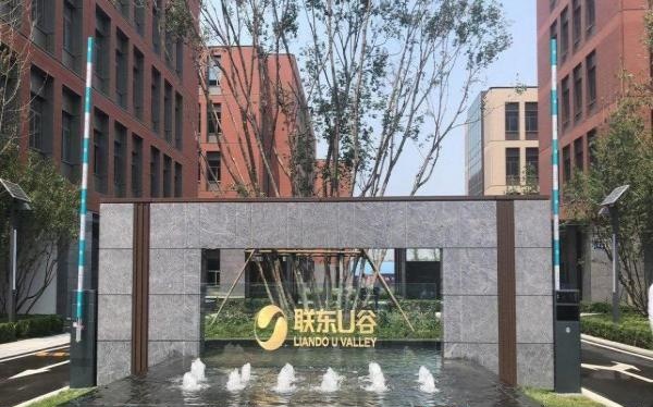 新洲阳逻三层独栋框架厂房出租