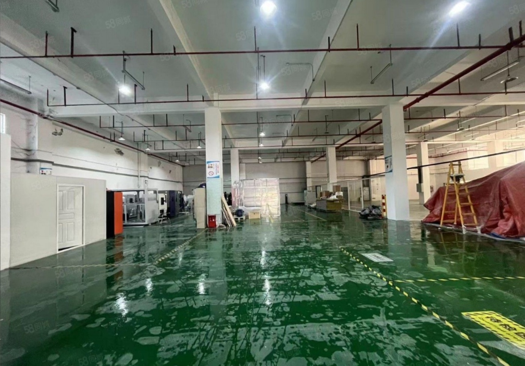 沌口开发区优惠厂房出租(海天汽配城附近)