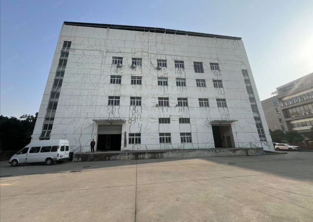 沌口开发区优惠厂房出租(海天汽配城附近)