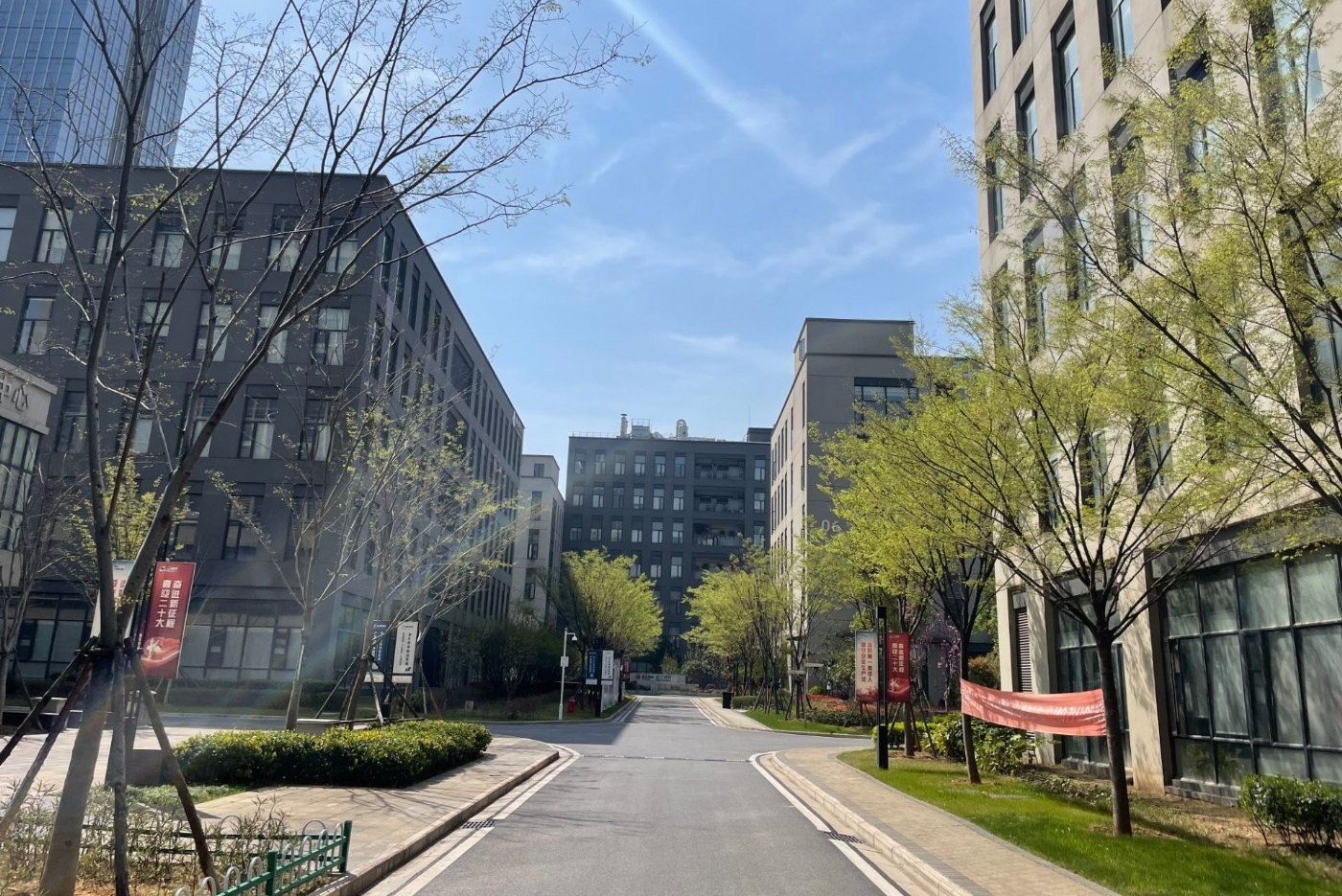 光谷七路园区出租，小户型531平