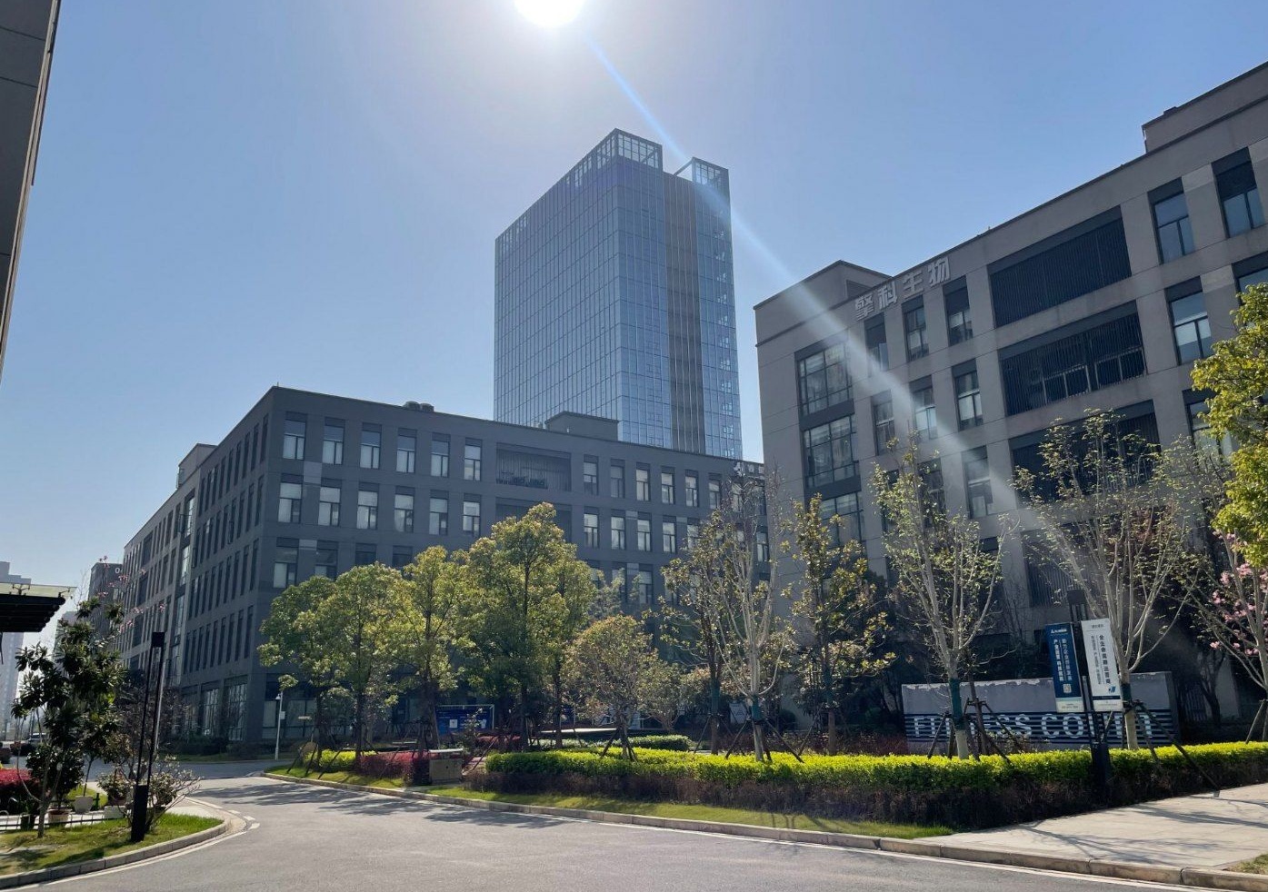 光谷七路园区出租，小户型531平