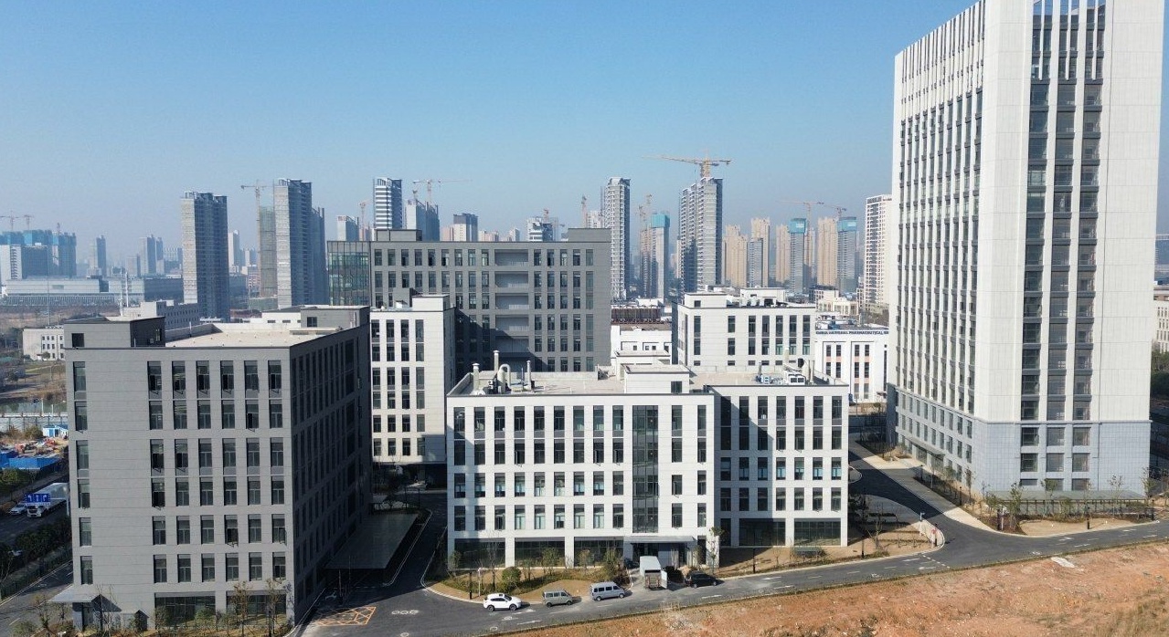 光谷七路园区出租，小户型531平