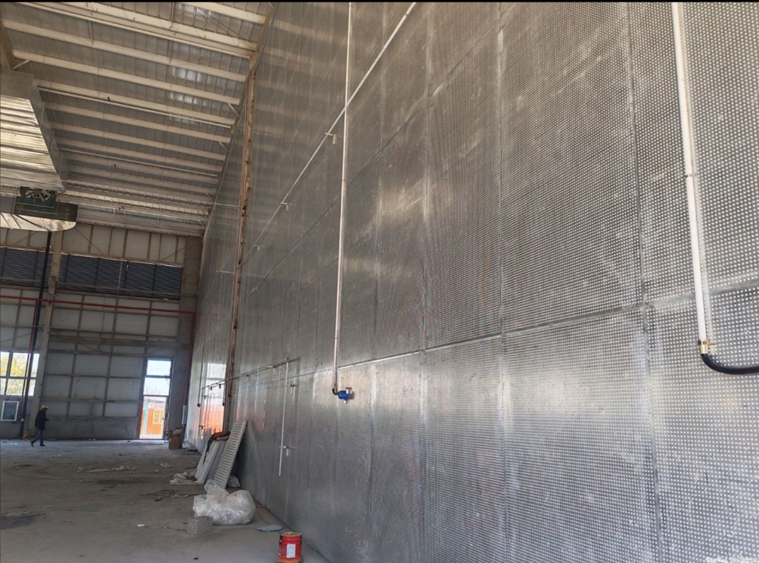 蔡甸常福奓山甲类钢构厂房出租