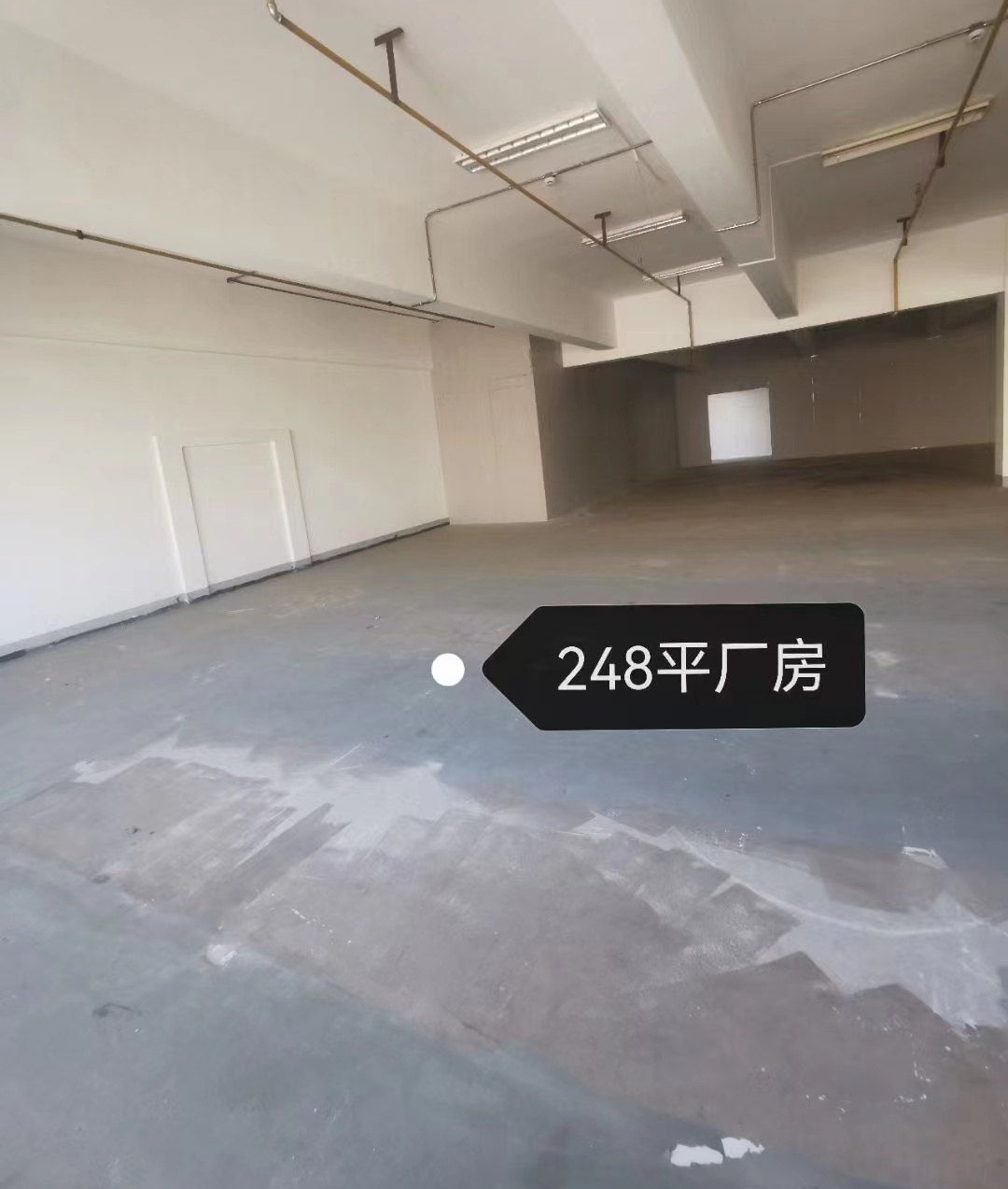 东湖高新三环边全新独院厂房40—1451平米自由分割出租