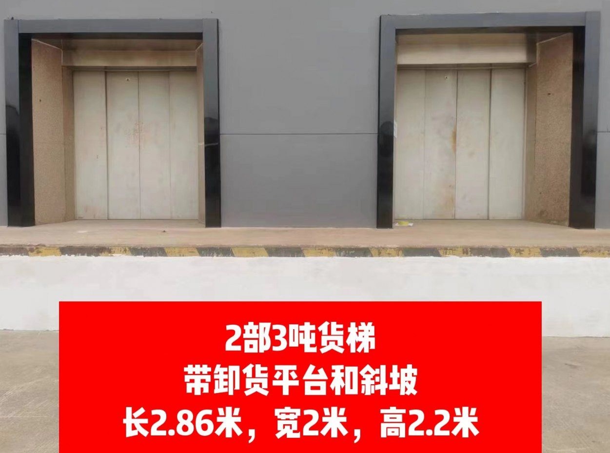 东湖高新三环边全新独院厂房40—1451平米自由分割出租