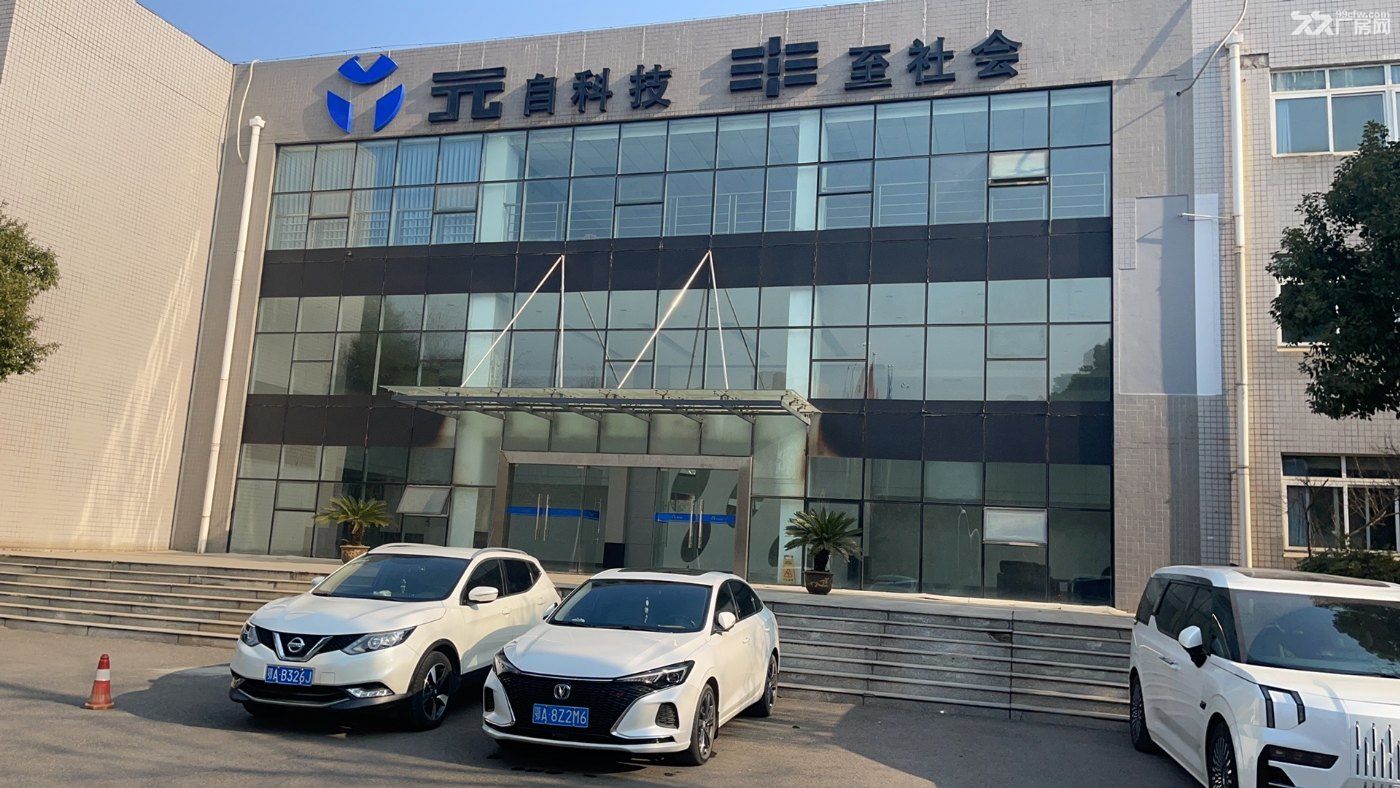 房东直租，东湖高新办公、生产车间招租