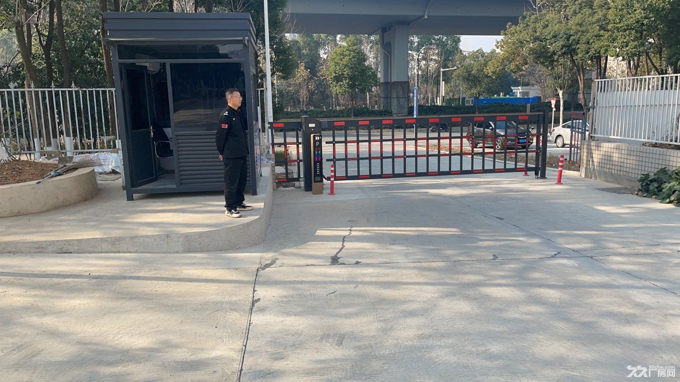 房东直租，东湖高新办公、生产车间招租