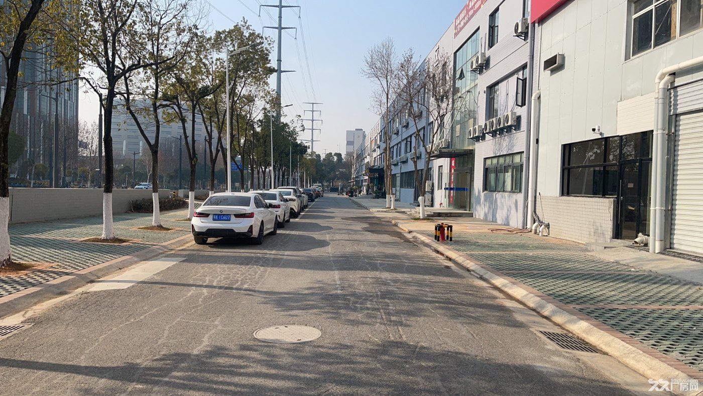 房东直租，东湖高新办公、生产车间招租