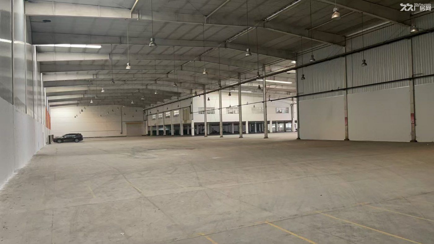 房东直租，东湖高新办公、生产车间招租