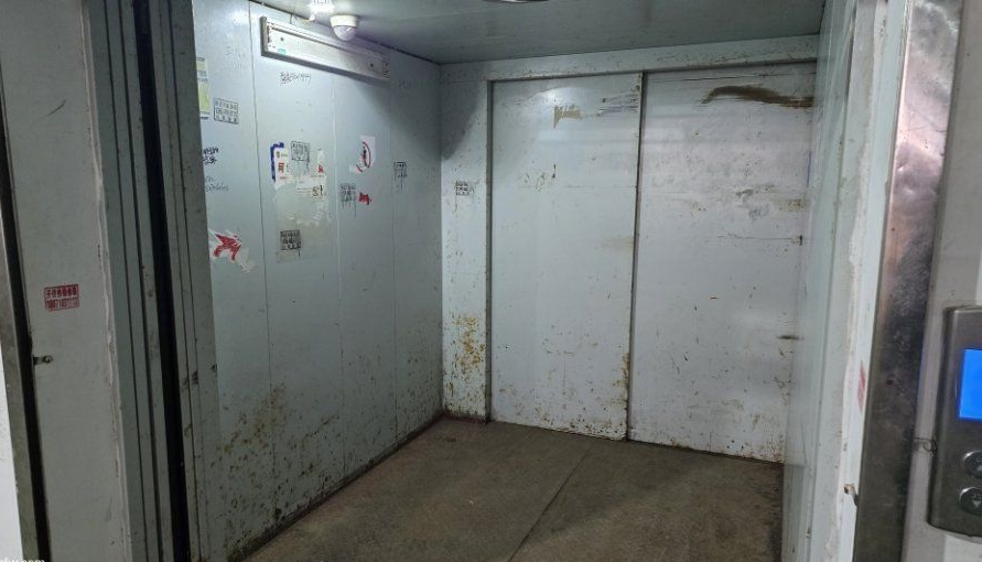 武汉东西湖冷库出租 | 135平-18℃标库，原房东直租无中介